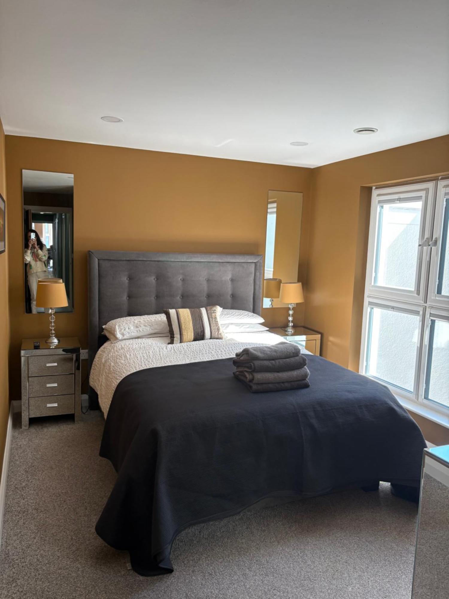 Apartment Luxury South Pier *
