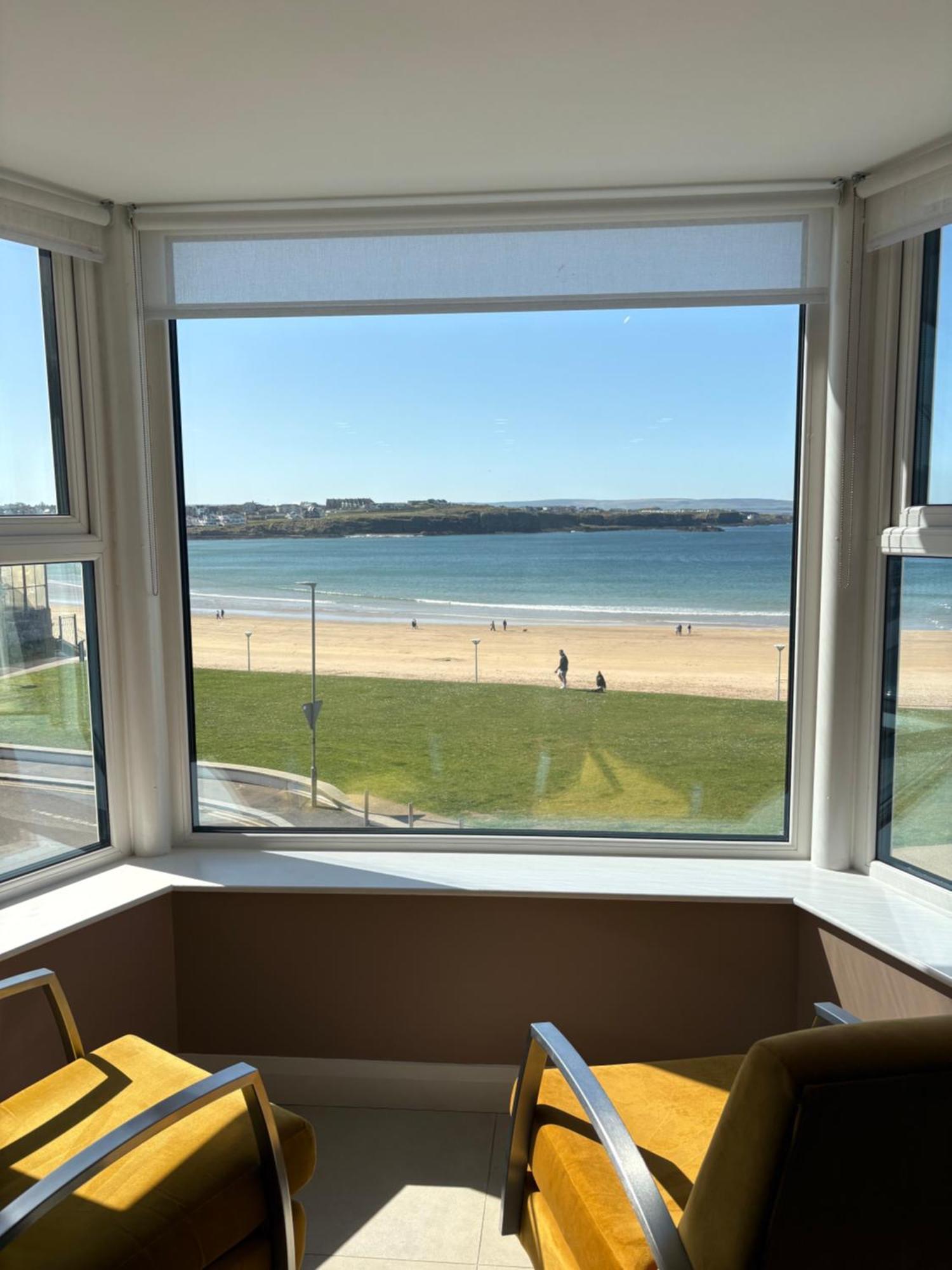 Luxury South Pier Apartment